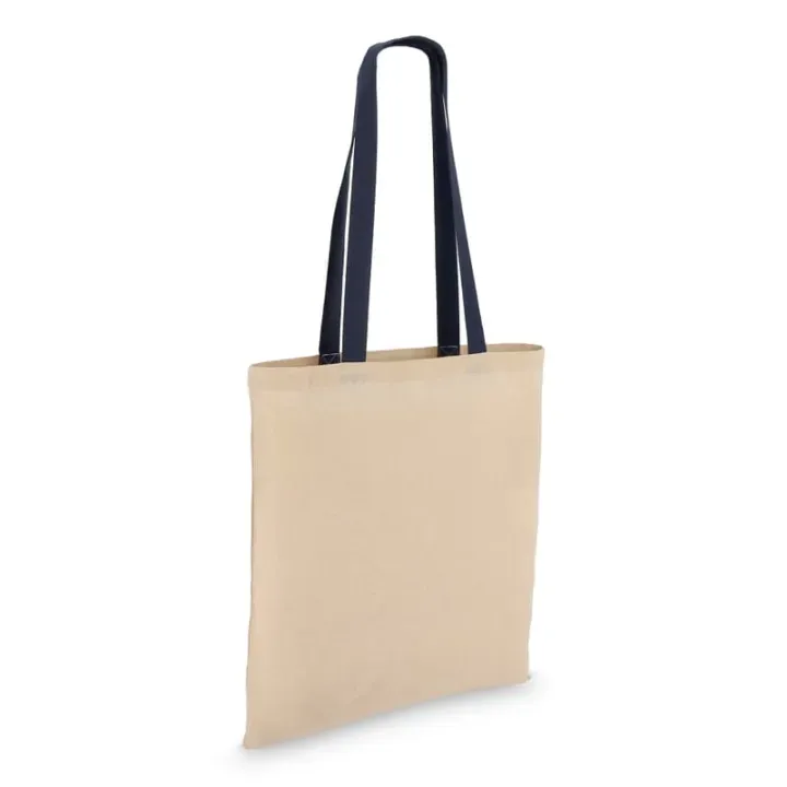 Torba bawełniana OEKO-TEX® 38 x 42 cm 140 g/m² - LT95381 (N0010)