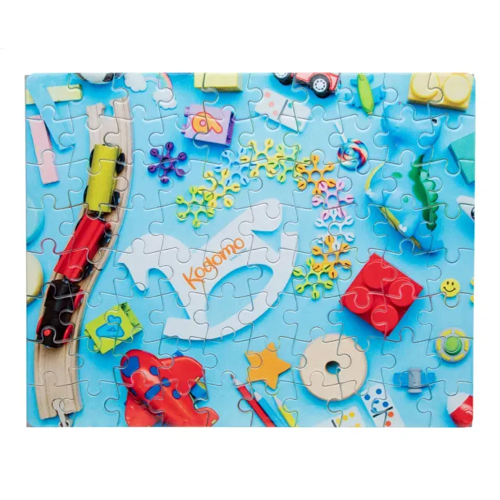 Sublimacyjne puzzle - AP812411 (ANDA#01)