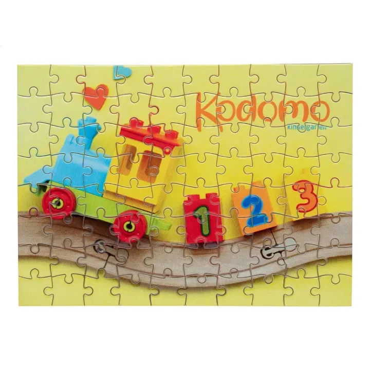 Puzzle - AP812413 (ANDA#01)