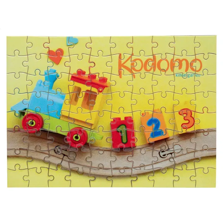 Puzzle - AP812413 (ANDA#01)