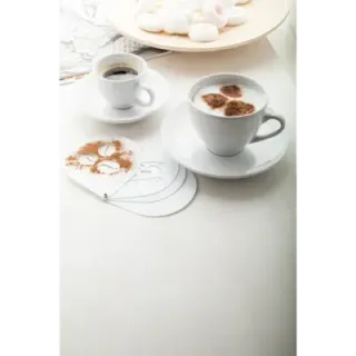Zestaw do cappucino - AP862011 (ANDA#01)