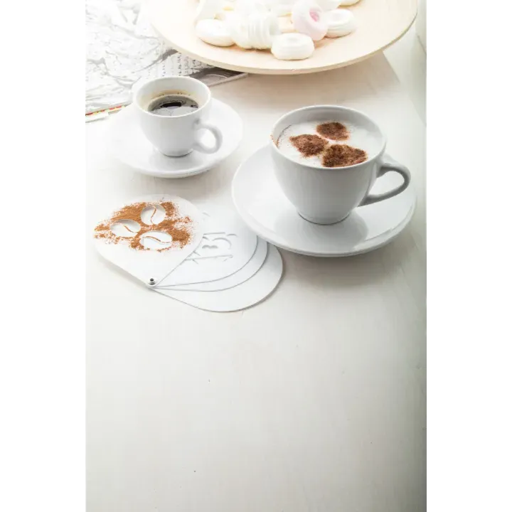 Zestaw do cappucino - AP862011 (ANDA#01)