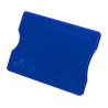 Plastikowe zabeczpieczenie RFID na karty kredytowe - AP781142