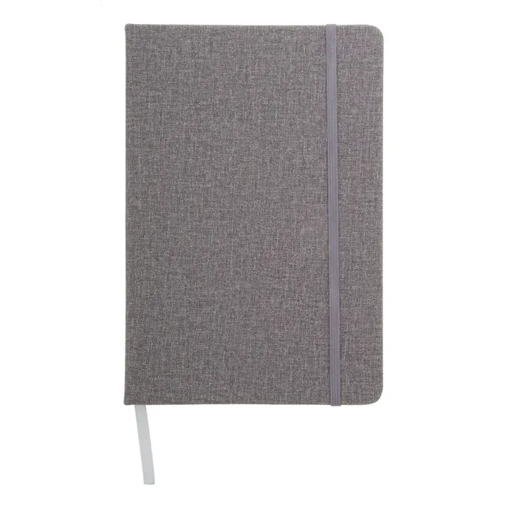Notes reklamowy A5 w linie z nadrukiem