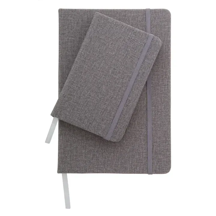 Notes reklamowy A5 w linie z nadrukiem