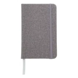 Notes reklamowy A6 w linie z nadrukiem