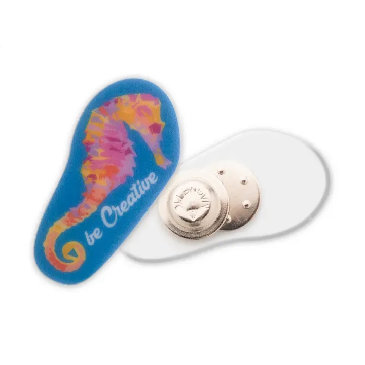 Plakietka magnetyczna - AP718200 (ANDA#01)