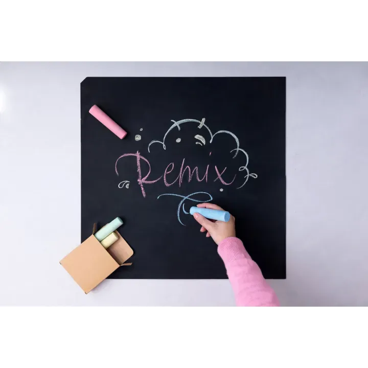 kreda reklamowa