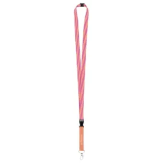Smycz sublimacyjna - AP718354 (ANDA#01)