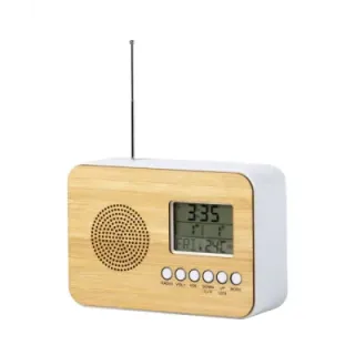 Radio biurkowe - AP721508 (ANDA#23)