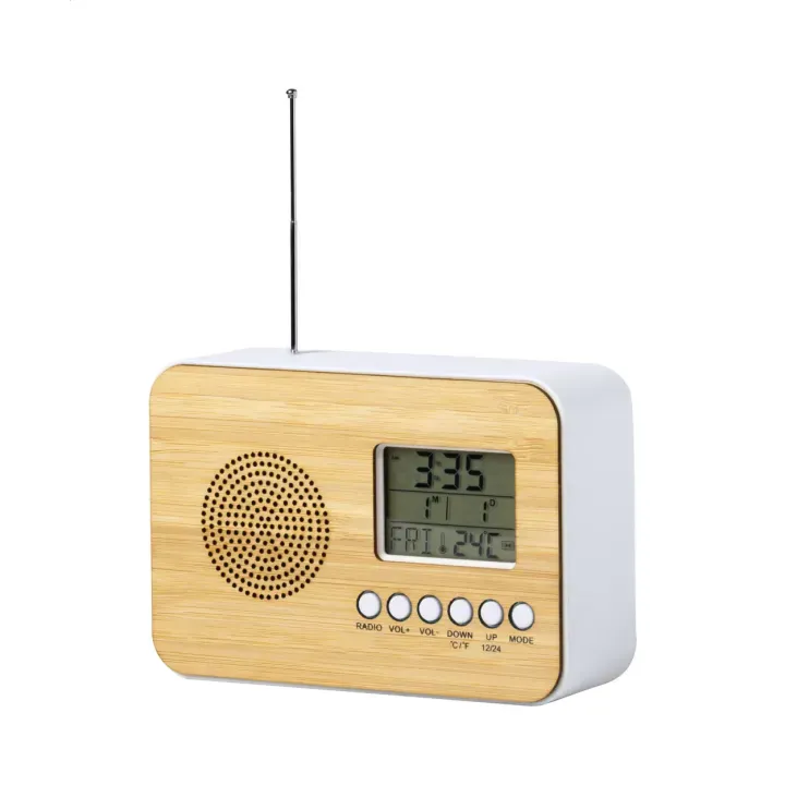 Radio biurkowe - AP721508 (ANDA#23)