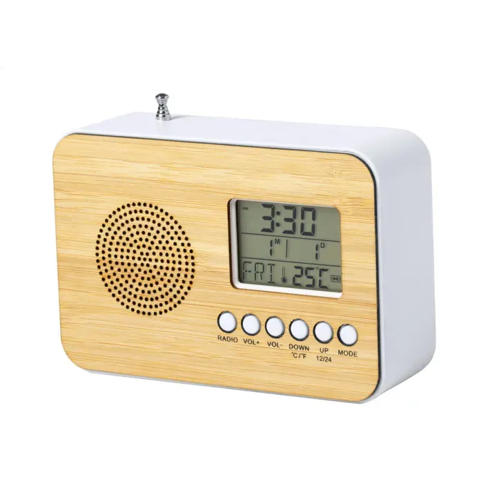 Radio biurkowe - AP721508 (ANDA#23)