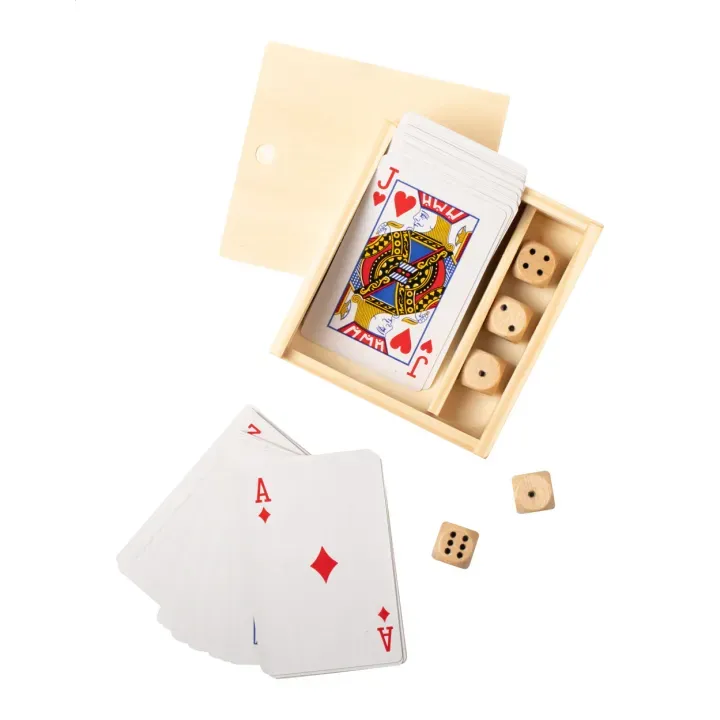 Zestaw gier - AP721448 (ANDA#23)