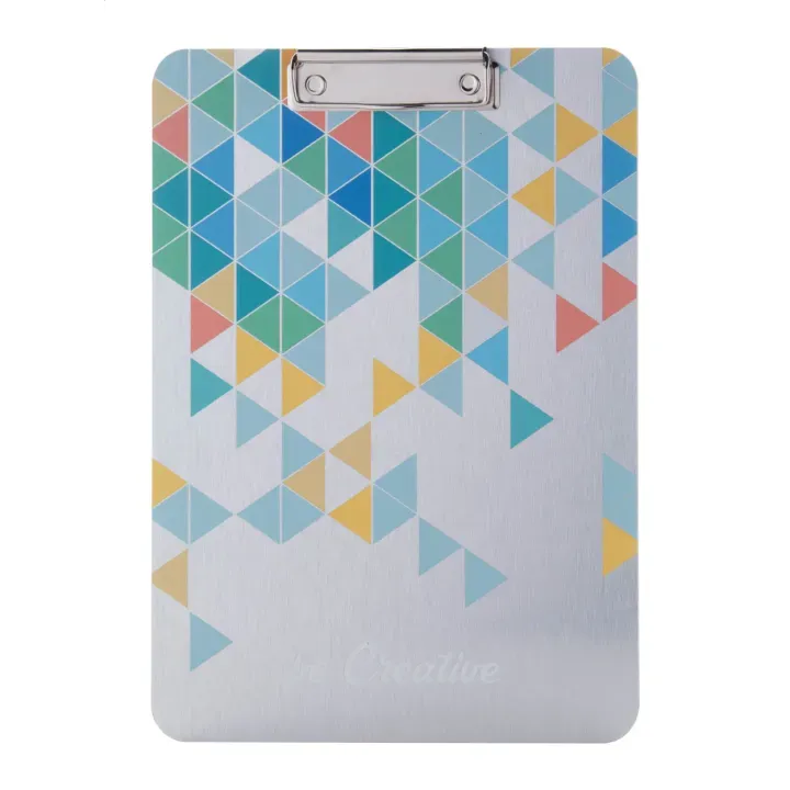 Personalizowana podkładka na dokumenty A4 - AP718904 (ANDA#21)