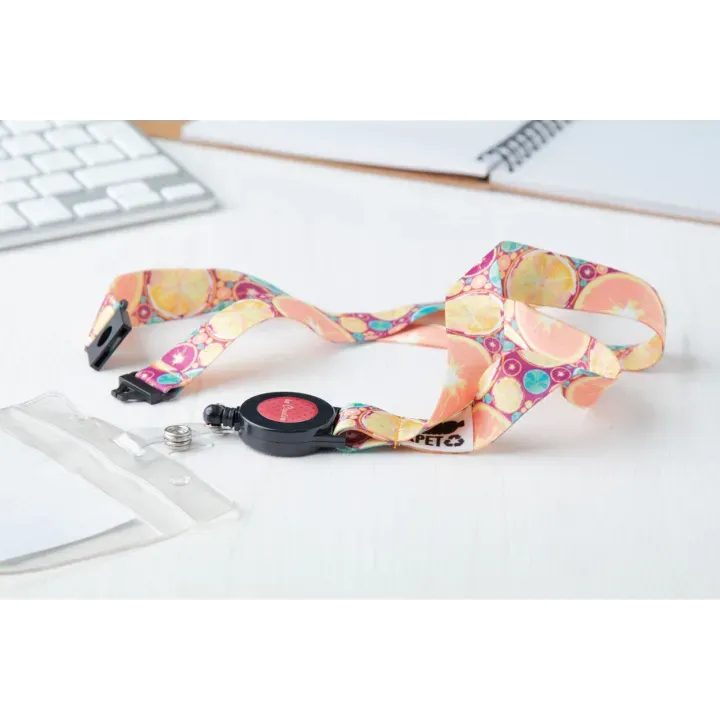 Personalizowana smycz sublimacyjna - AP718974 (ANDA#01)