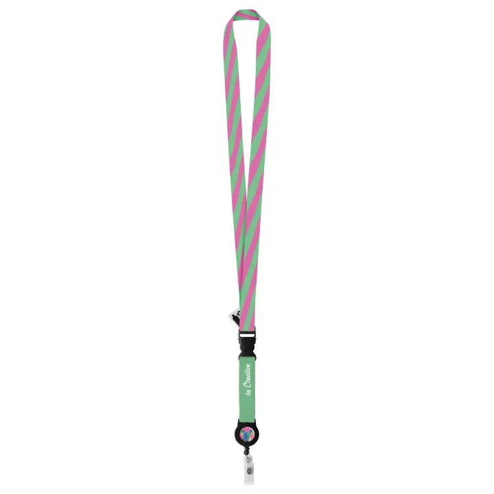 Personalizowana smycz sublimacyjna - AP718975 (ANDA#01)