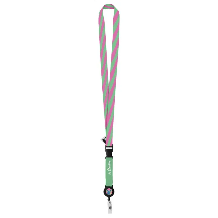 Personalizowana smycz sublimacyjna - AP718975 (ANDA#01)