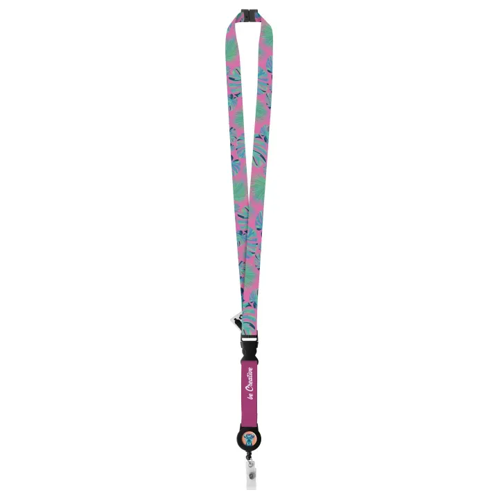 Personalizowana smycz sublimacyjna - AP718976 (ANDA#01)