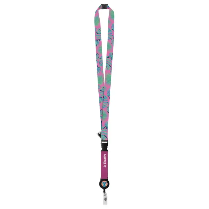 Personalizowana smycz sublimacyjna - AP718976 (ANDA#01)