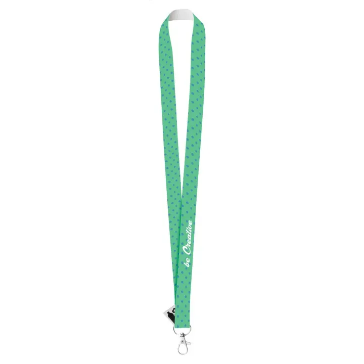 Personalizowana smycz sublimacyjna - AP718951 (ANDA#01)