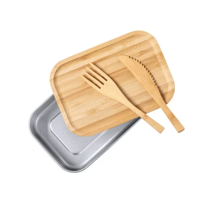 Pudełko na lunch  - AP721819 (ANDA#23)