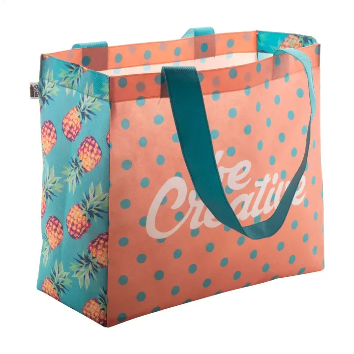 Personalizowana torba na zakupy - AP718902 (ANDA#01)