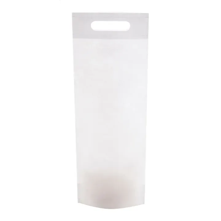 Personalizowana torba/torebka na wino - AP718666 (ANDA#01)
