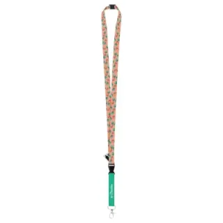 Personalizowana smycz sublimacyjna - AP718966 (ANDA#01)
