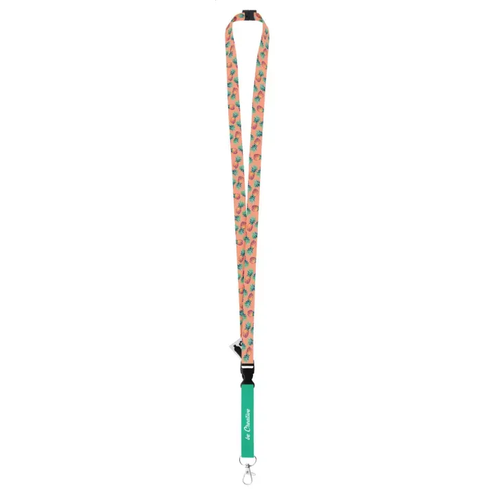 Personalizowana smycz sublimacyjna - AP718966 (ANDA#01)