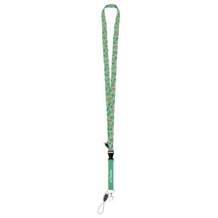 Personalizowana smycz sublimacyjna - AP718969 (ANDA#01)