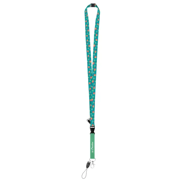 Personalizowana smycz sublimacyjna - AP718970 (ANDA#01)