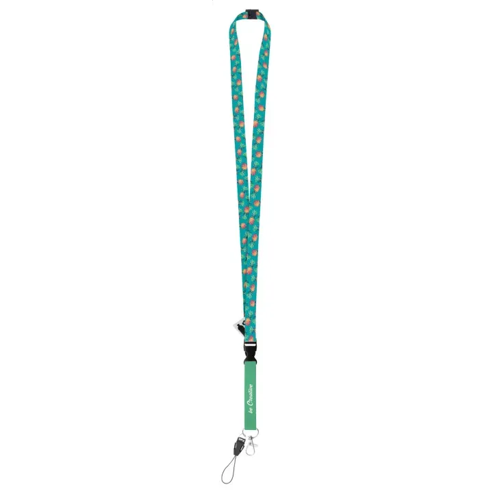 Personalizowana smycz sublimacyjna - AP718970 (ANDA#01)