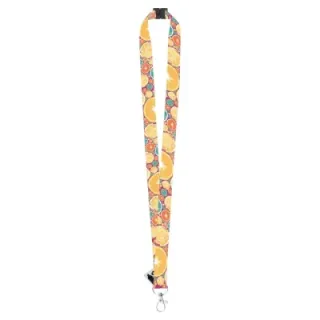 Personalizowana smycz sublimacyjna - AP718956 (ANDA#01)