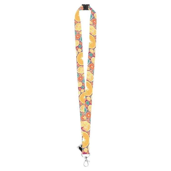 Personalizowana smycz sublimacyjna - AP718956 (ANDA#01)