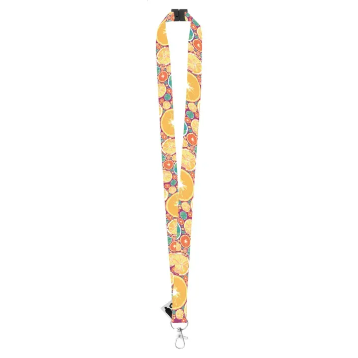 Personalizowana smycz sublimacyjna - AP718956 (ANDA#01)