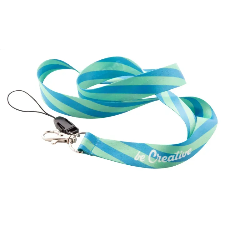 Personalizowana smycz sublimacyjna - AP718959 (ANDA#01)