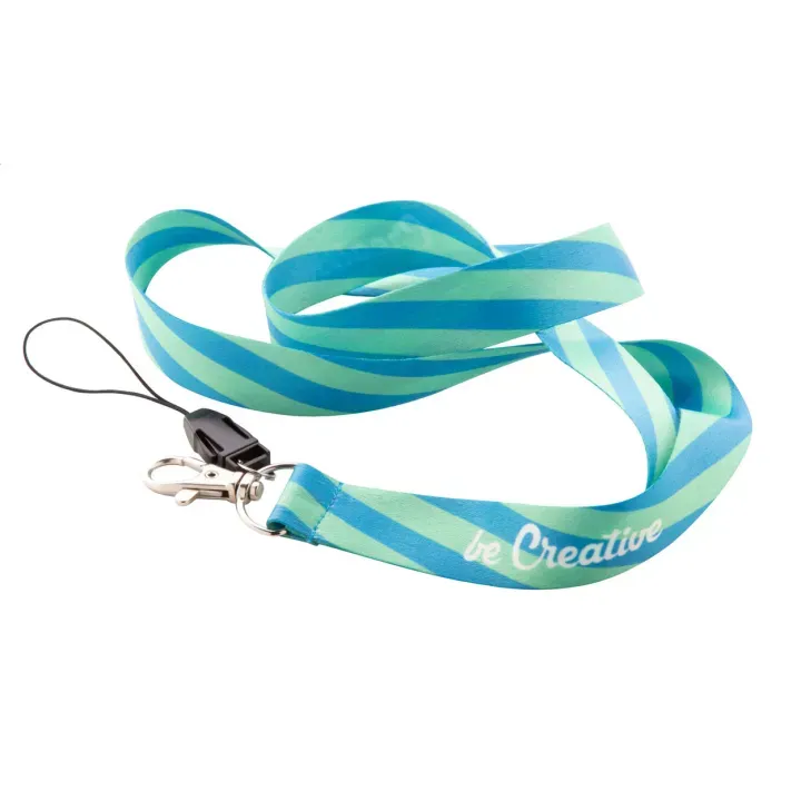 Personalizowana smycz sublimacyjna - AP718959 (ANDA#01)