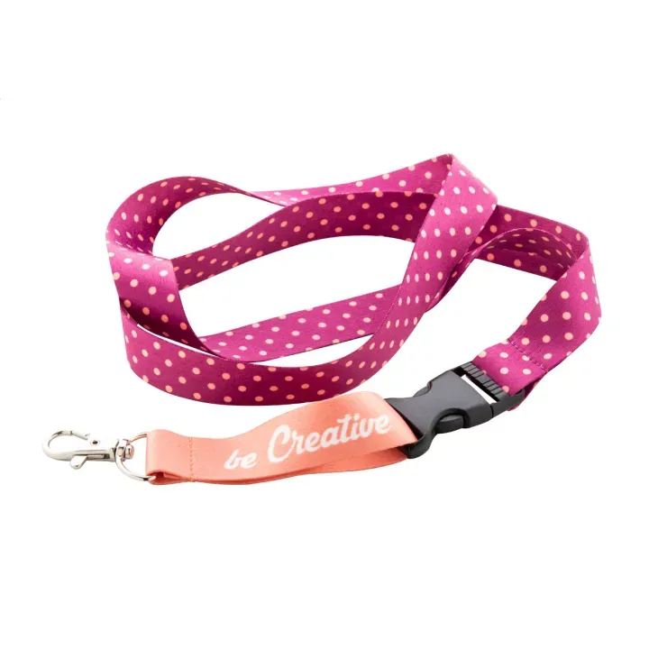 Personalizowana smycz sublimacyjna - AP718963 (ANDA#01)