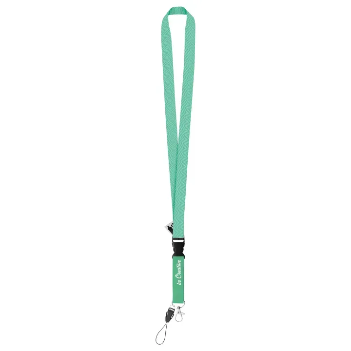 Personalizowana smycz sublimacyjna - AP718967 (ANDA#01)