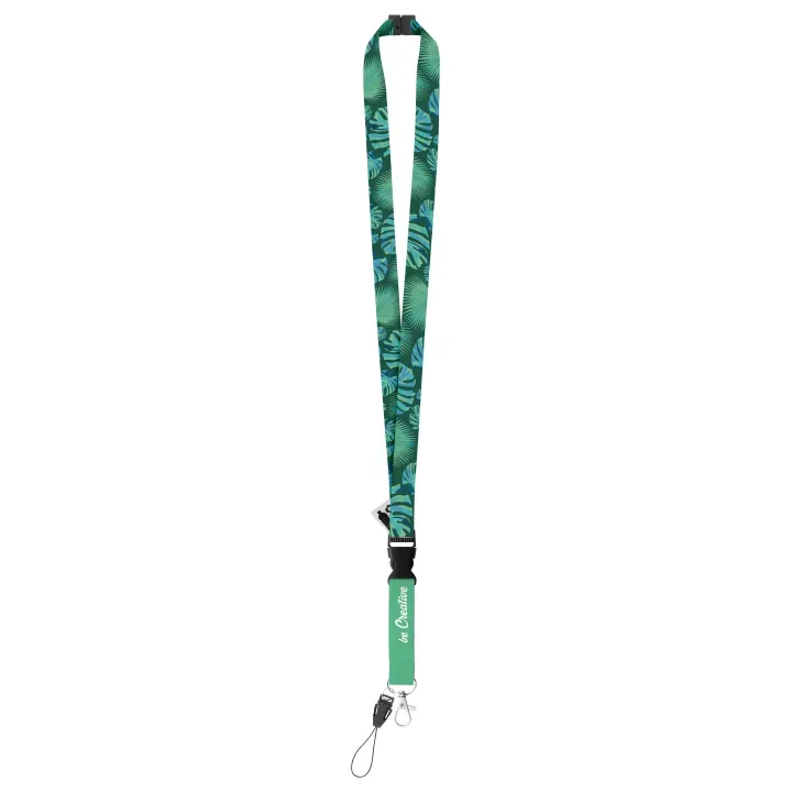 Personalizowana smycz sublimacyjna - AP718968 (ANDA#01)