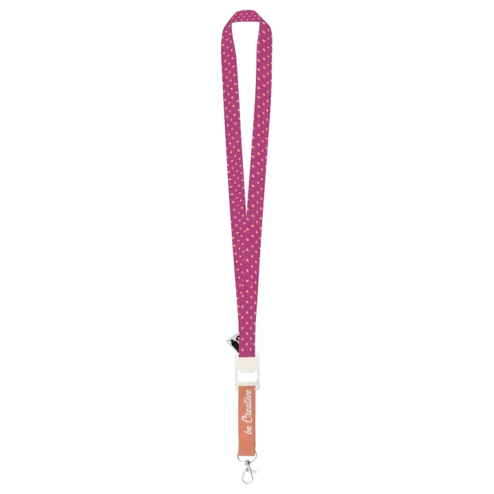 Personalizowana smycz sublimacyjna - AP718977 (ANDA#01)