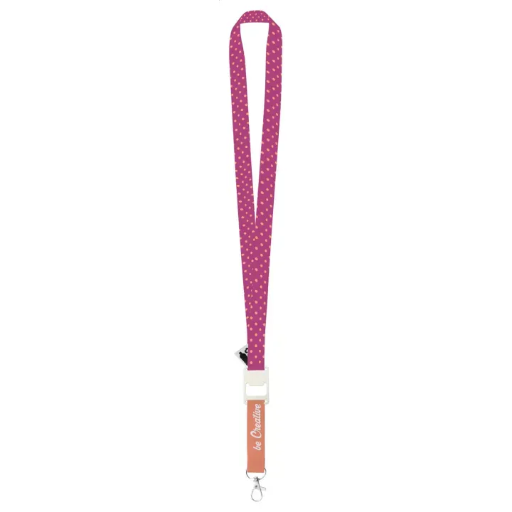 Personalizowana smycz sublimacyjna - AP718977 (ANDA#01)