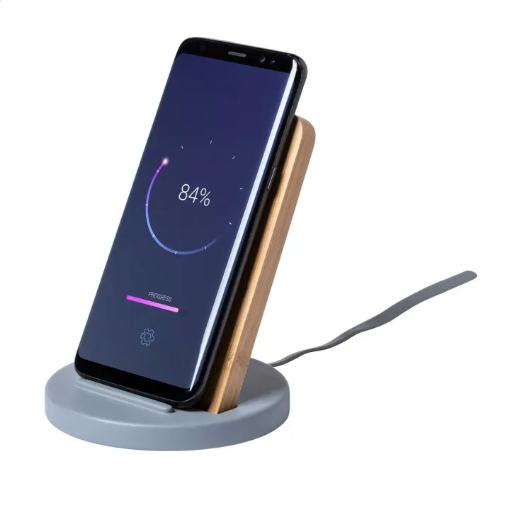 ładowarka indukcyjna/uchwyt na telefon - AP721849 (ANDA#81)