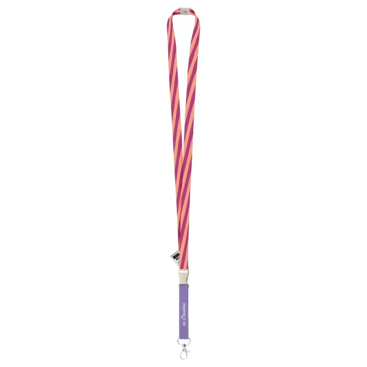 Smycz sublimacyjna - AP718519 (ANDA#01)