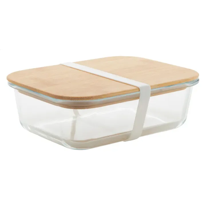 Pudełko szklane na lunch/lunch box - AP800440 (ANDA#01T)