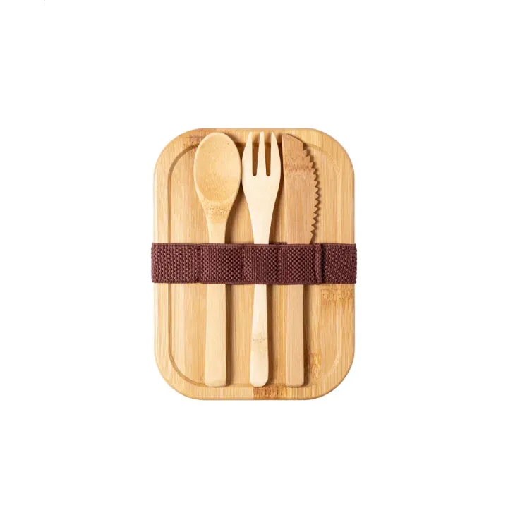 Pudełko na lunch szklane/lunch box - AP721954 (ANDA#01T)