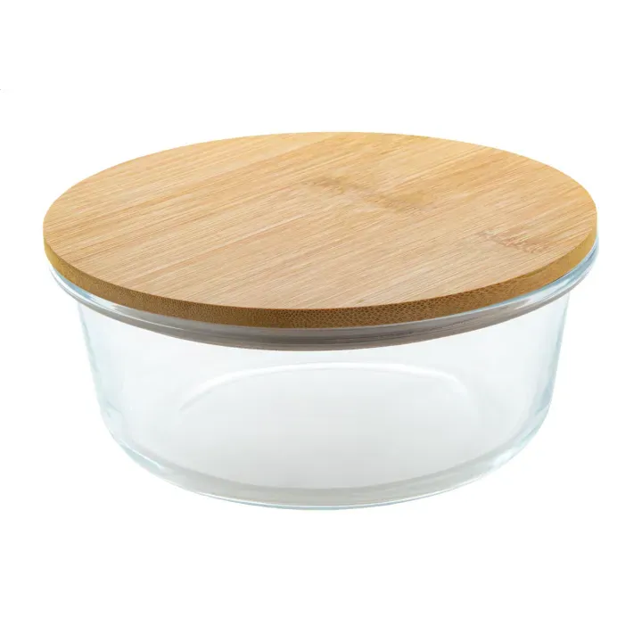 Szkalne pudełko na lunch - AP800446 (ANDA#01T)