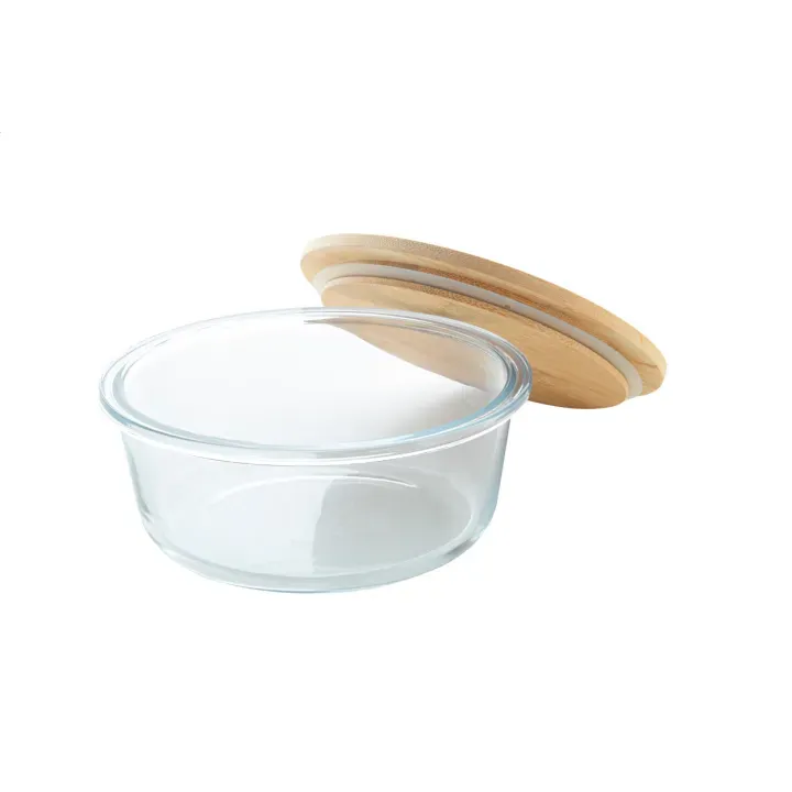 Szkalne pudełko na lunch - AP800446 (ANDA#01T)