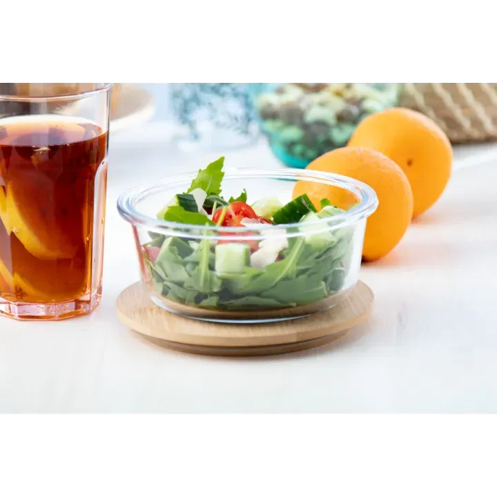 Szkalne pudełko na lunch - AP800446 (ANDA#01T)