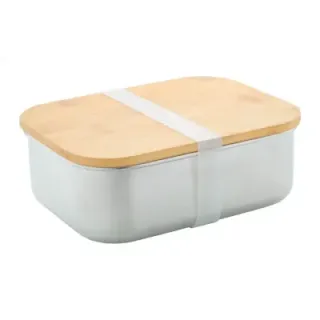 Pudełko na lunch ze stali nierdzewnej - AP800445 (ANDA#21)